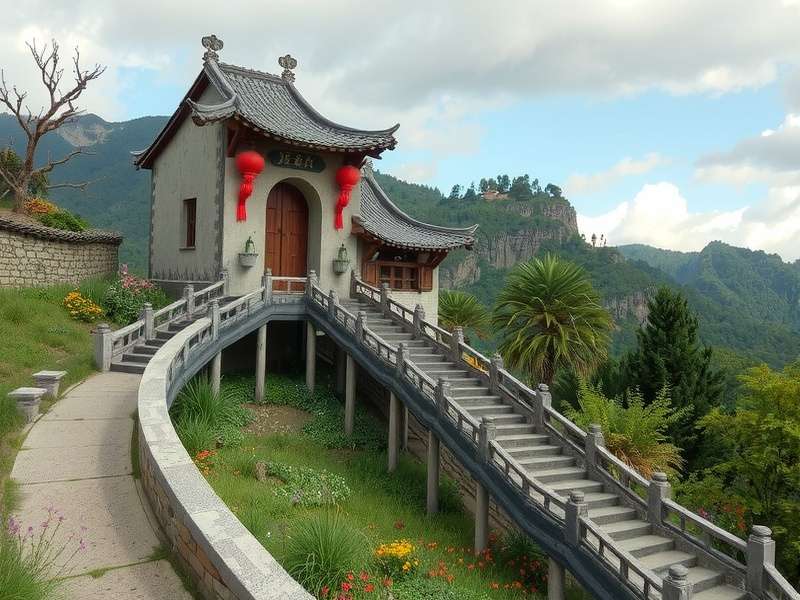 华为电子SMT生产线智能升级